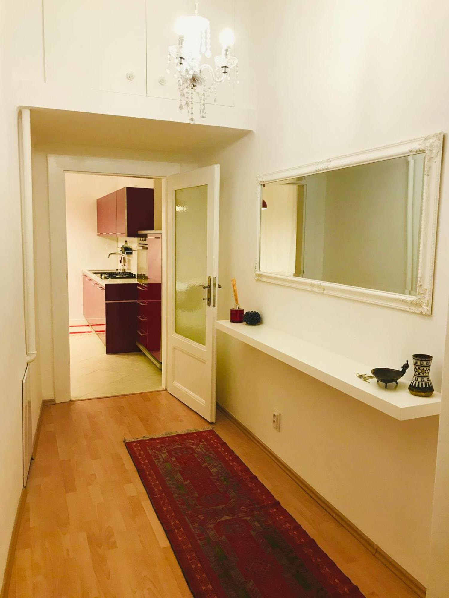 Blue Church Views - Central, Quiet, Bright - 4Th Floor Corner Apartment 125M2 Братислава Экстерьер фото
