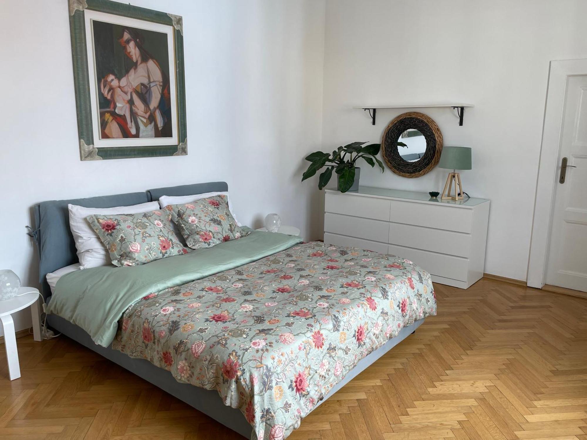 Blue Church Views - Central, Quiet, Bright - 4Th Floor Corner Apartment 125M2 Братислава Экстерьер фото